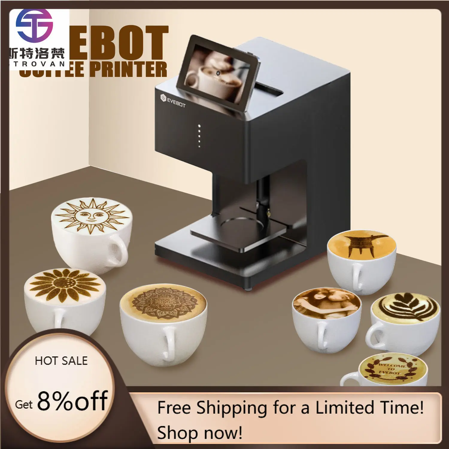 Stlf Jw For Eb-Pro … - image