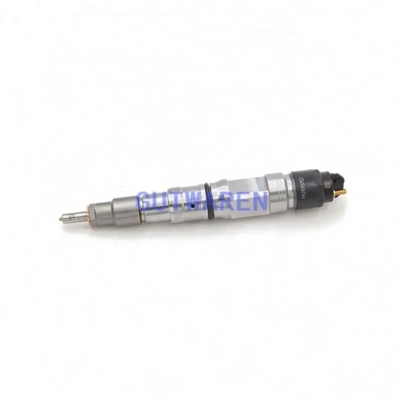 

High Quality Common Rail Injector 0445120290 for Diesel Nozzle Assembly Auto Parts
