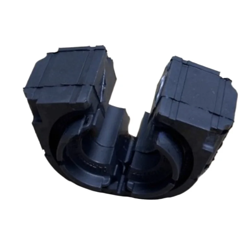 

1K0511327BA Оригинальная задняя подвеска, стабилизатор балансировочного рычага, резиновая втулка для Volkswagen 06-18 Sagitar Golf 6 Magotan B6B7