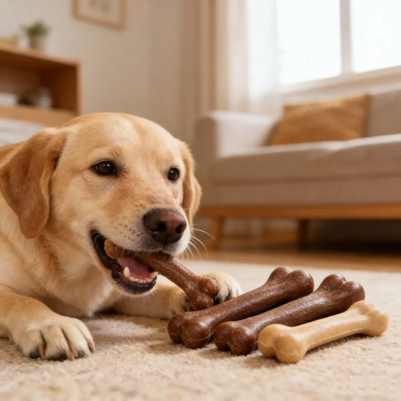 Thumbnail 2 - #10 Best Durable Pet Chew Toys to Buy In 2026