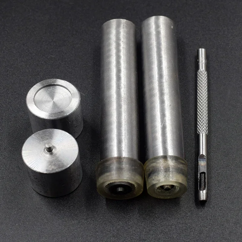 10mm/12.5mm/15mm  pressure snap button molds. Sewing repair dies metal snaps installation tools.snapn installation tools Metal