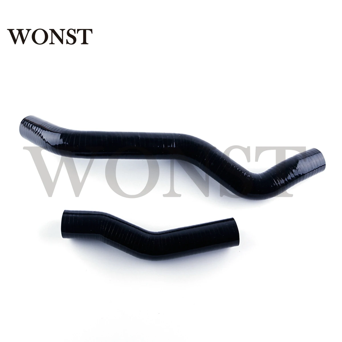 

For Mitsubishi Lancer Evolution EVO 1-3 CD9A CE9A 4G63 1992 1993 1994 1995 1996 Radiator Hose Kit