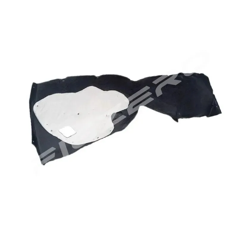 

Rear Wheel Deflectors Left Right Front Fenders Lined Plastic for Xiaopeng P7