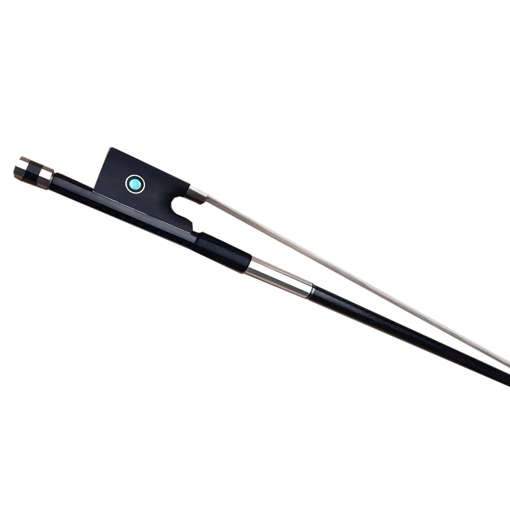 professional-4-4-violin-bow-carbon-fiber-abalone-rosewood-frog-premium-horsehair-strong-balanced