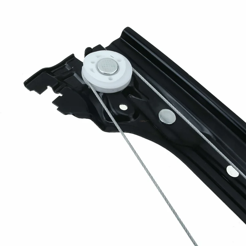 

Car Front Window Glass Lifter For Fiat 500 500C 500E 2007-2020 Window Regulator Assembly
