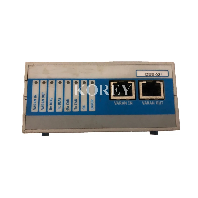 Módulo PLC DEE021 05-068-021 Punto
