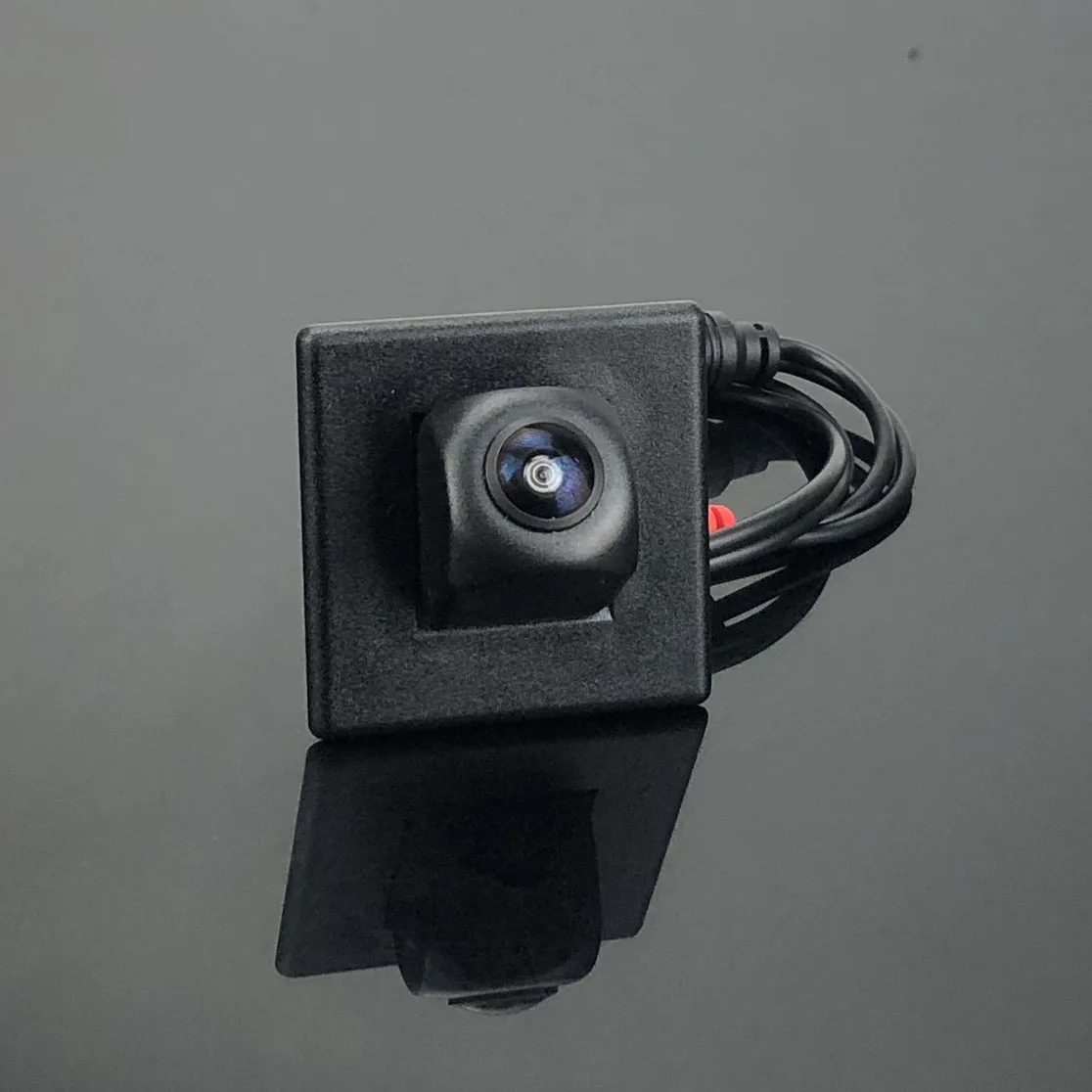VKAUTO Rear View Camera For For NISSAN Navara Frontier Double Cab 2005~2015 Parking Reversing Backup Camera
