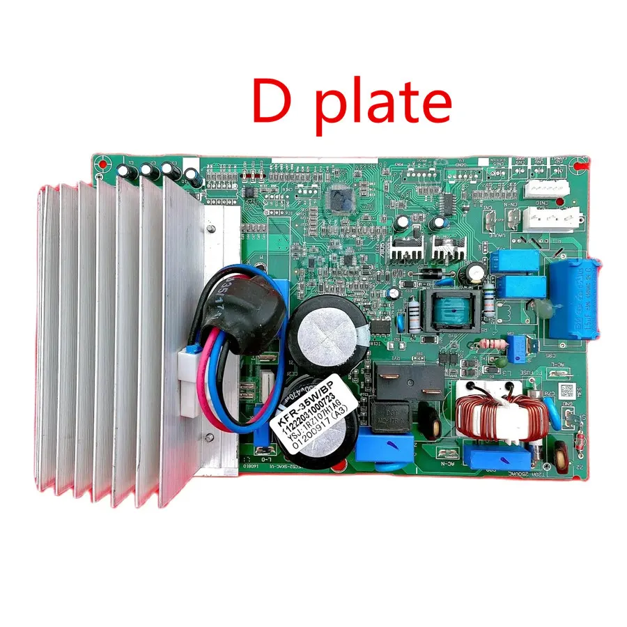 for AUX air conditioner computer board H12WBPC0 H12WBPB8 H12WBPC1 SX-W-NEC52-SKDC-V1 SX-W-NEC52-SLAC KFR-35W/BP 12000BTU