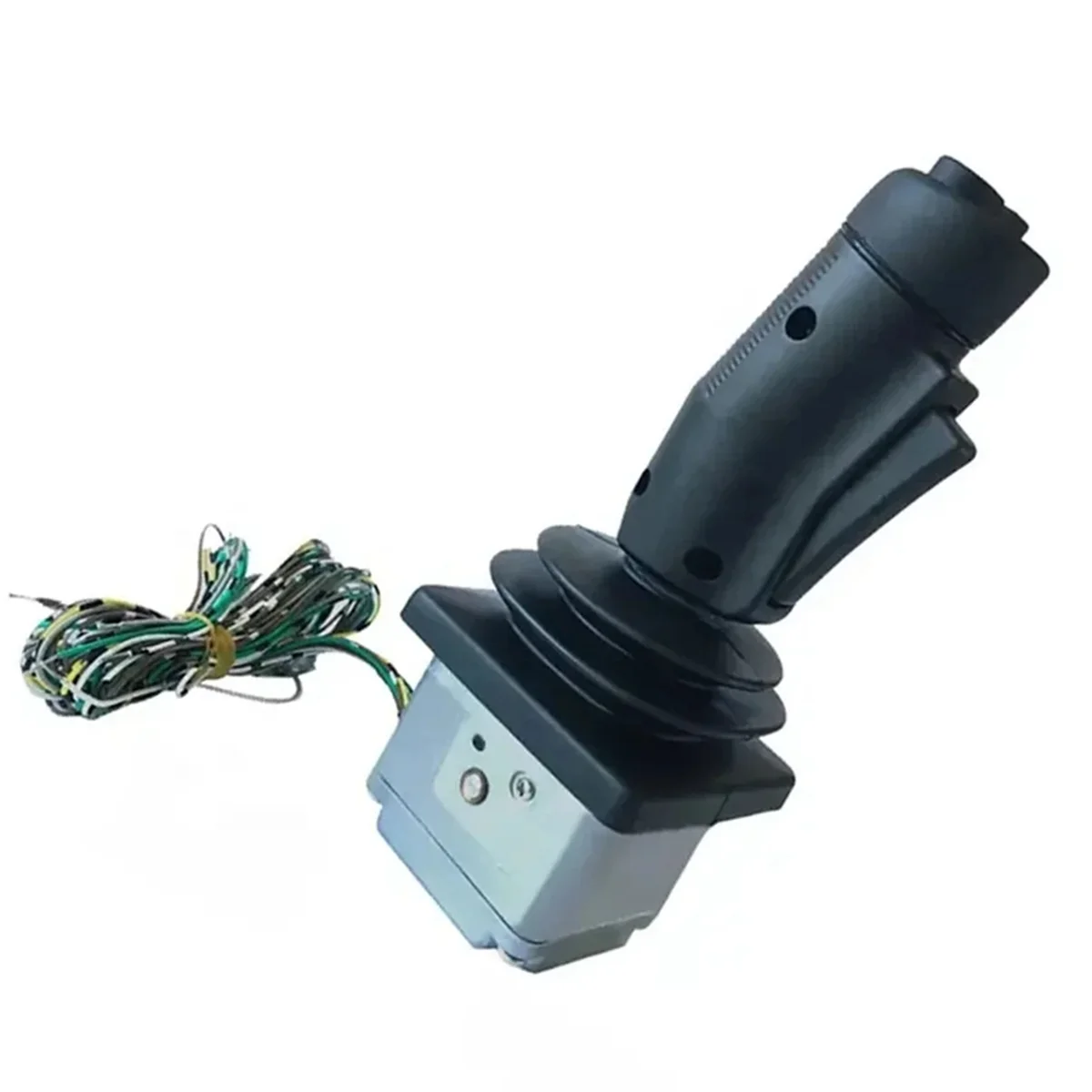 Aerial Vehicle Accessories High Quality Industrial Joystick Handle Controller 2441305370 for Haulotte Replacement