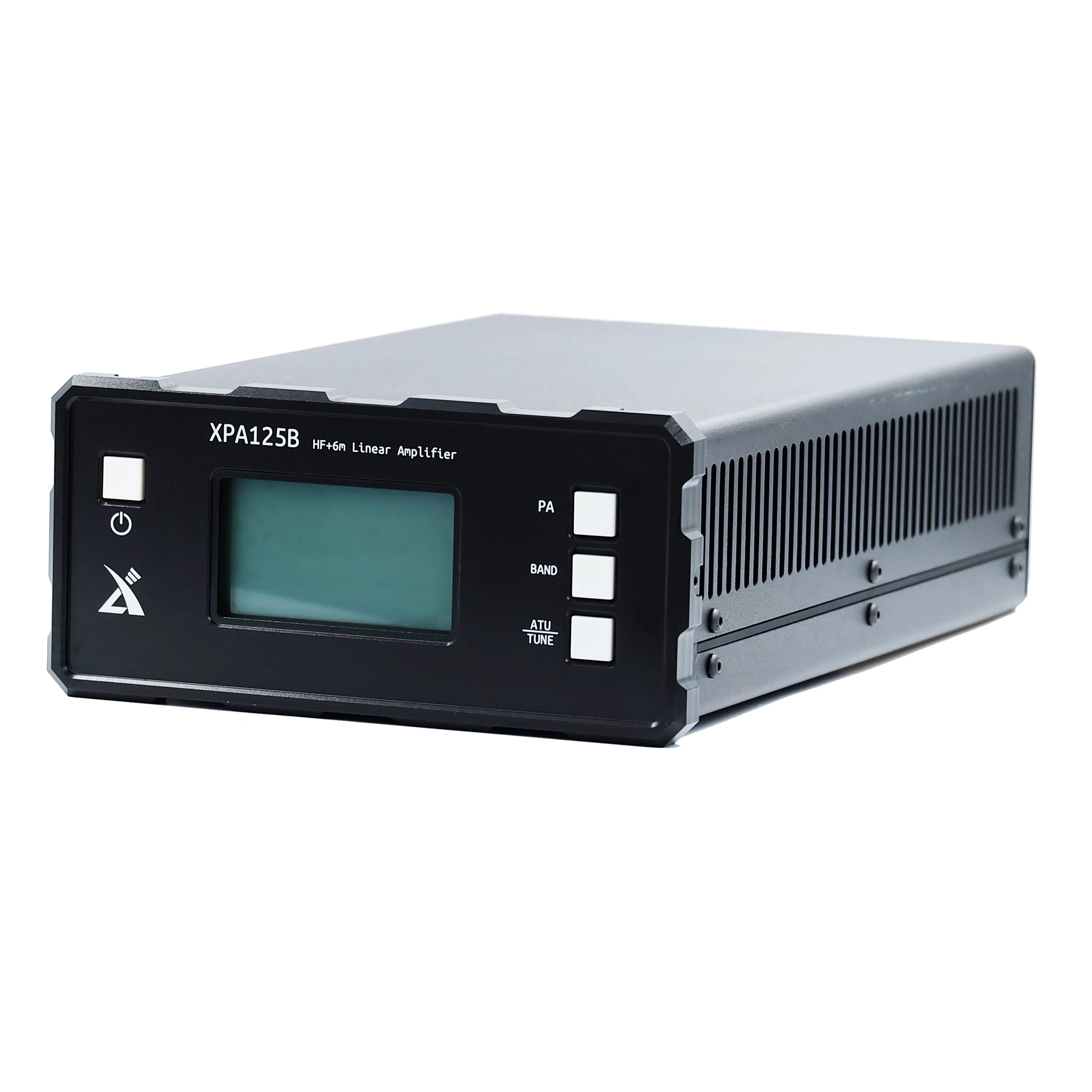 

Xiegu Xpa 125 XIEGU XPA-125B HF Linear Amplifier Ham Radio Power Solid State Linear Amplifier,1.8-54 MHZ,125W Output