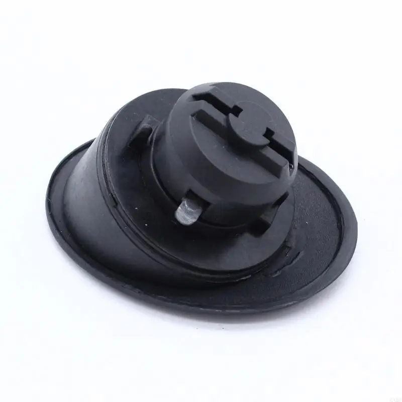 6XDF Locking Gas Plug- Cover Cap with 2 Keys Car Accessoires for Mk4 Mk5