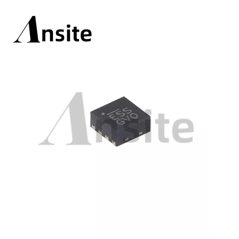 5PCS/Lot 100% new MIC5330-SSYML-TR MLF-8 dual 300mA uCap LDO regulator chips