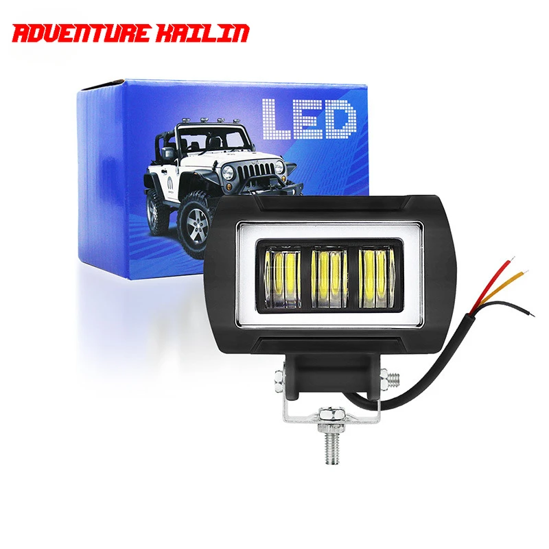 �y�Z�[�����z�Ԃ� Led �X�|�b�g���C�g 30 ���b�g�C�����ꂽ�⏕���C�g�I�t���[�h�Ԃ̃X�|�b�g���C�g��Ɠ��n�C�p���[���߃��C�g�w�b�h���C�g