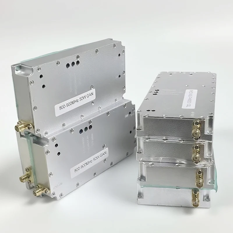 50W Lora+Gan Module…