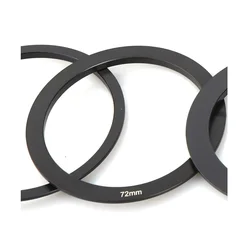 Desview Lens Adapter Teleprompter Camera Connection Ring Usually Teleprompter Ring