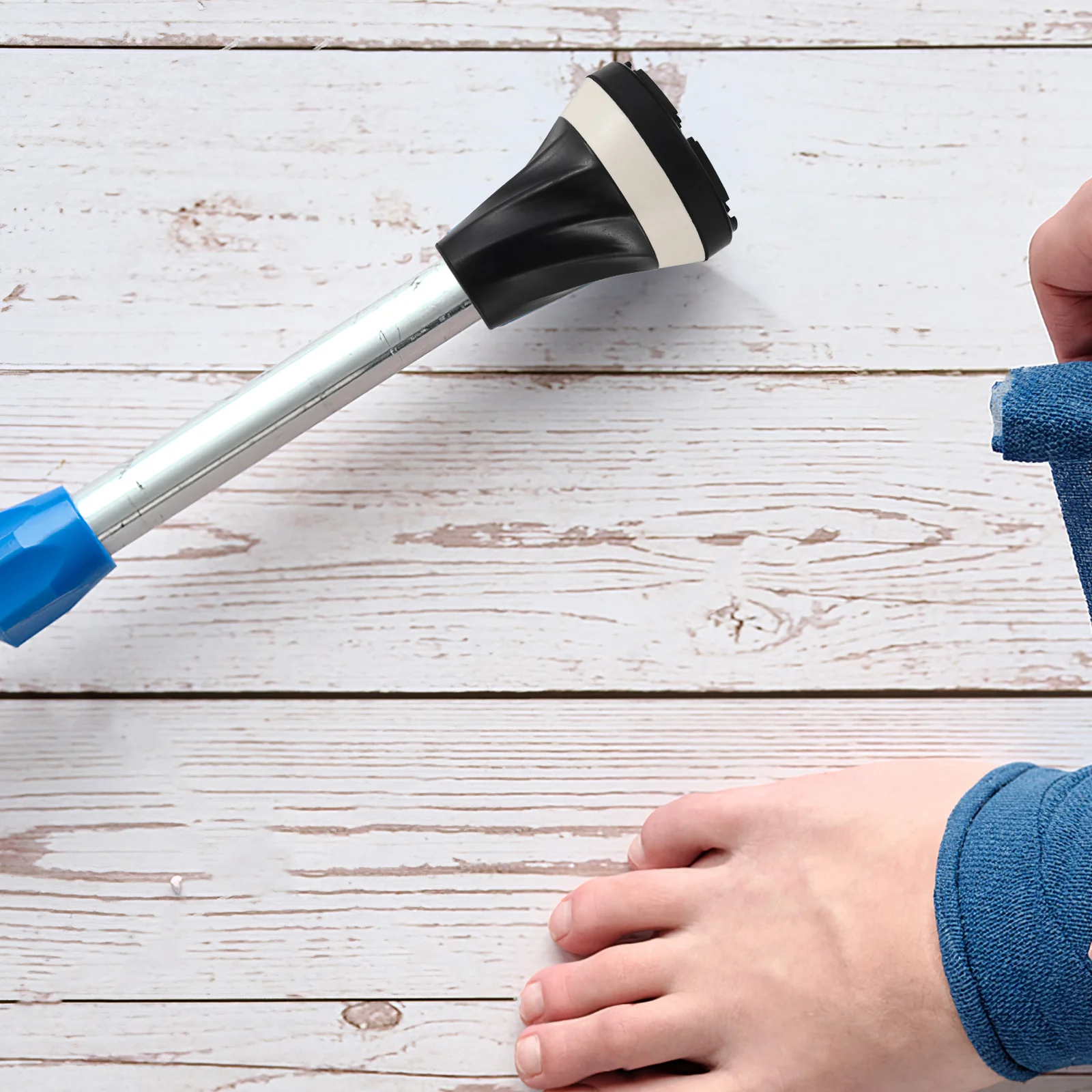 

Heavy Duty Rubber Cane Tips Walking Stick Replacement Foot Pad Large Round End Cover Antislip Safety Crutch Accessories