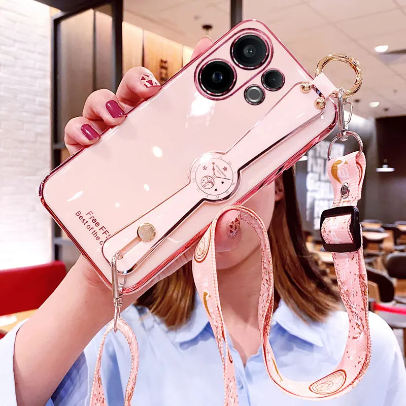 #6 Trending Vivo V30 Phone Case Right Now