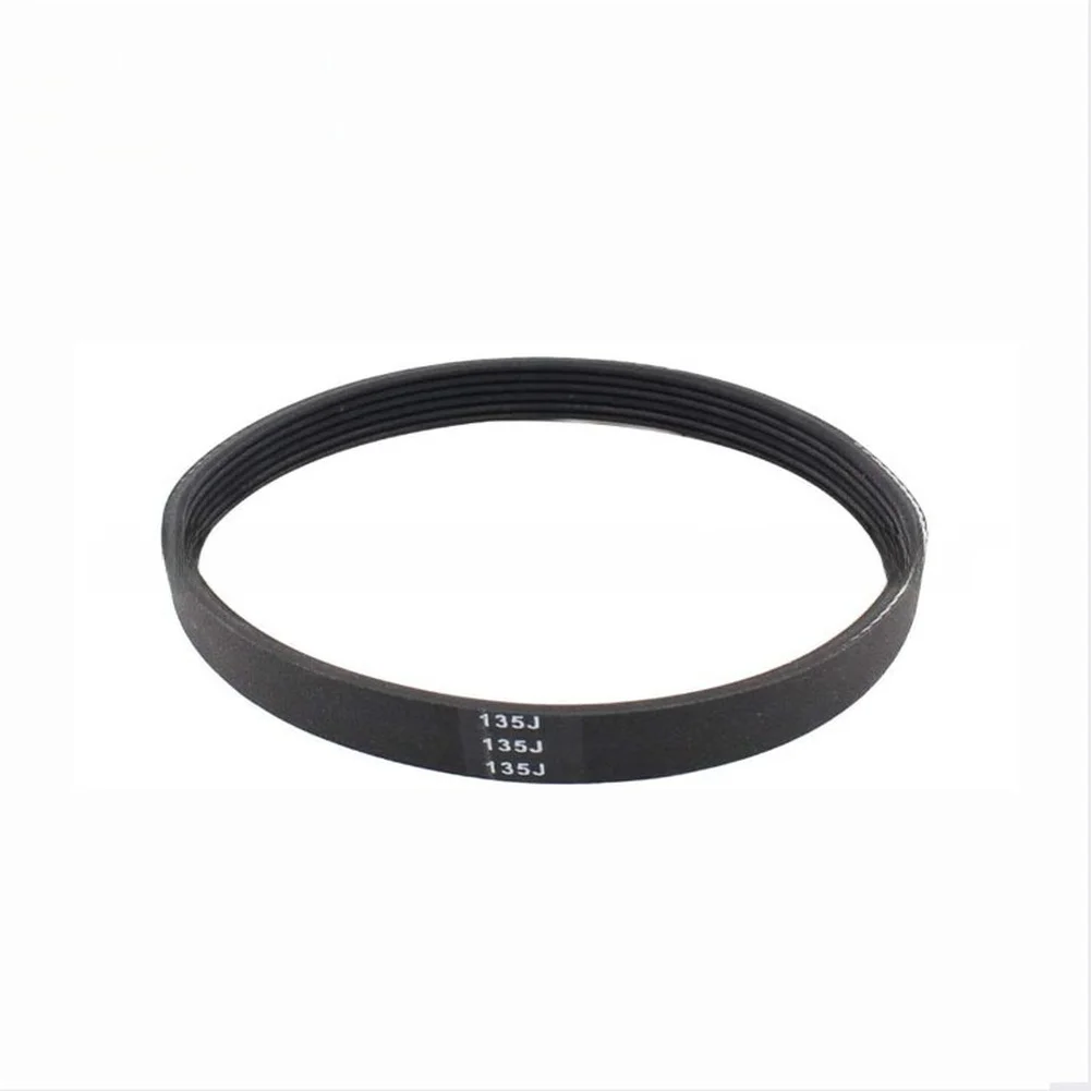 Rubber Drive Band Washing Machine Belt For Washing Machine Repair Rubber Material Wear-resistant Standard Craftsmanship
