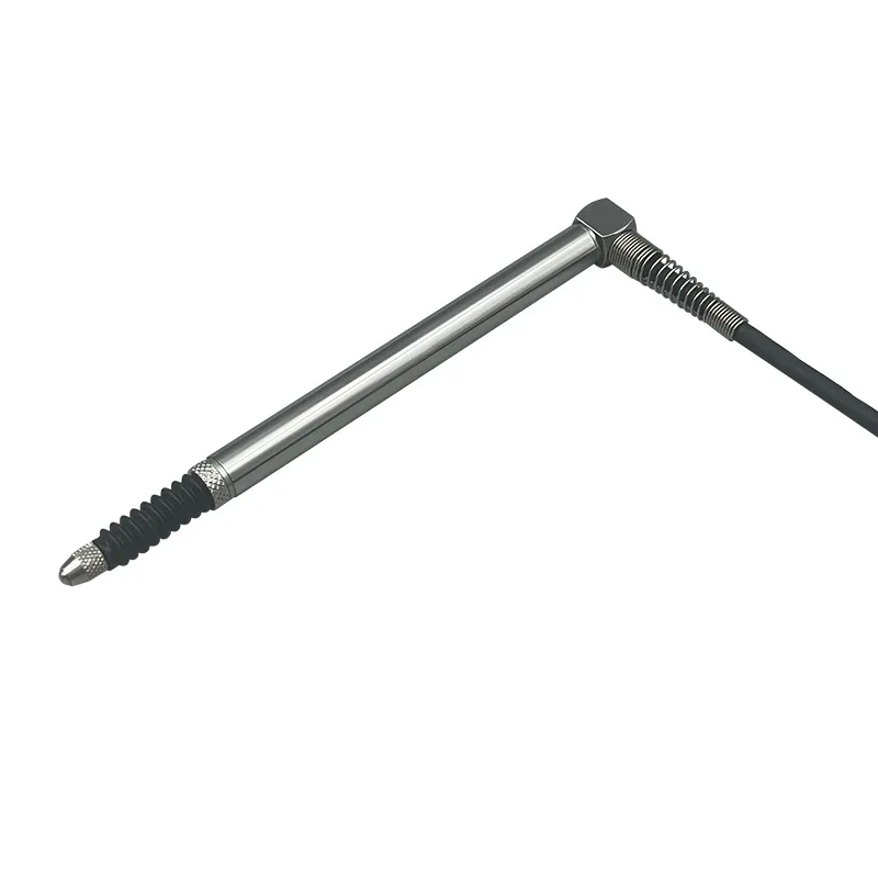 

5Mm Grating Ruler 10mm Micrometer PLW0 Rebound Written Test Displacement Sensor, Linear Sensor