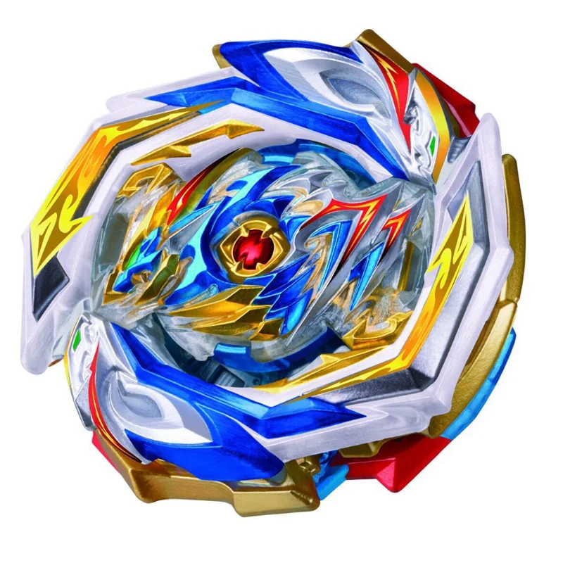 Top Werfer Beyblade GT Burst Arena Spielzeug Kämpfen Verkauf Bey Klinge Ablauf Fafnir Metall Beyblade