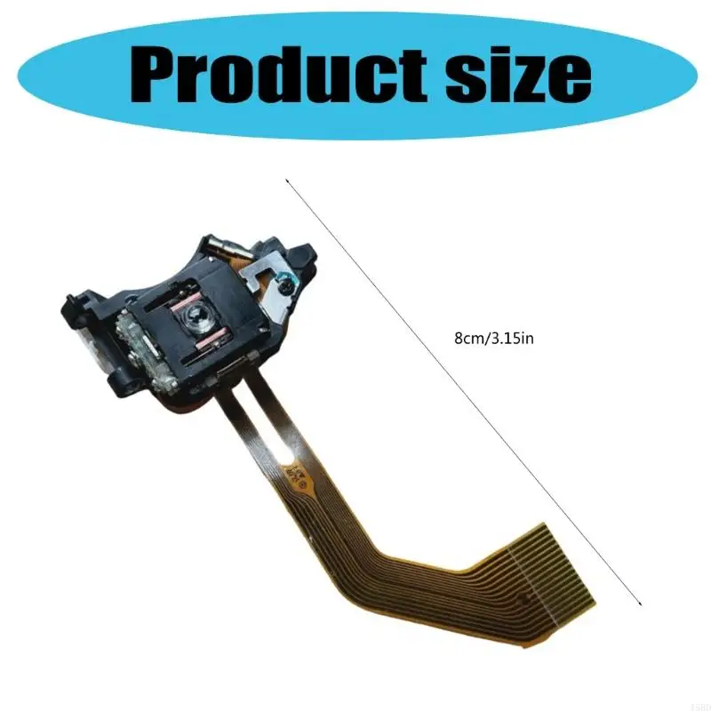 High Performance AWRCC1 AWRCC2 AWRCC4 AWRCC5 Optische pick -up voor -geluidssystemen 45bd