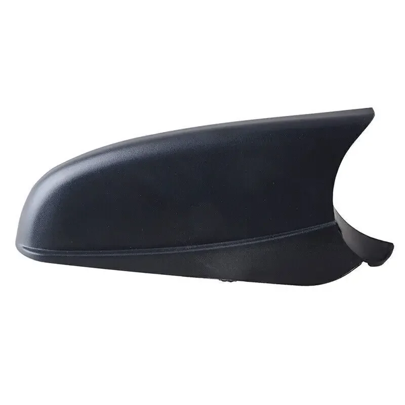 For Opel Vauxhall Astra H 2004-2009 Car Rearview Replacement Bottom Holder Side Mirror Cover Wing Cap Exterior Door Case Trim