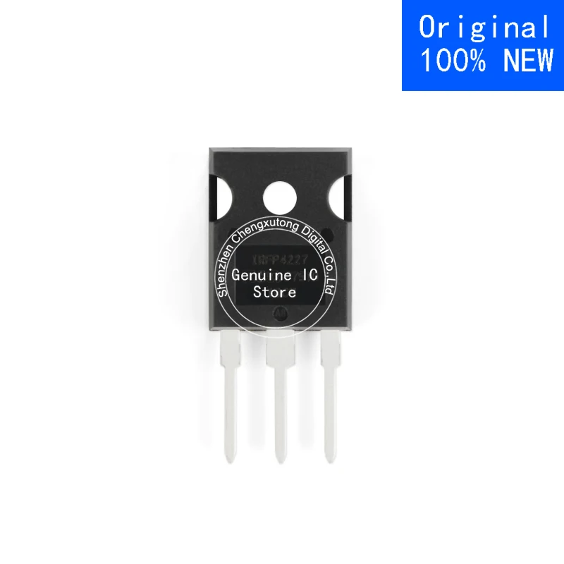 

IRFP4227PBF IRFP4227 New Original Genuine Ic