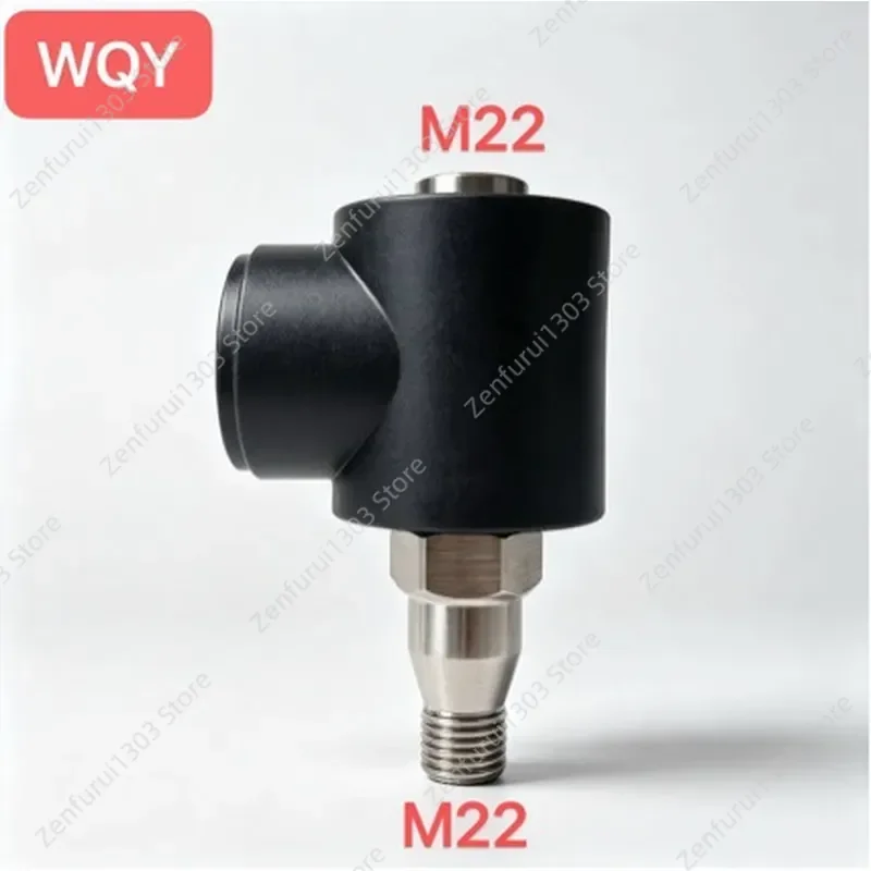 For Rhinestone Adapter Diamond Water Drill Bit Vacuum Suction Connector Rubber Inner Plug Dust Collector Connector