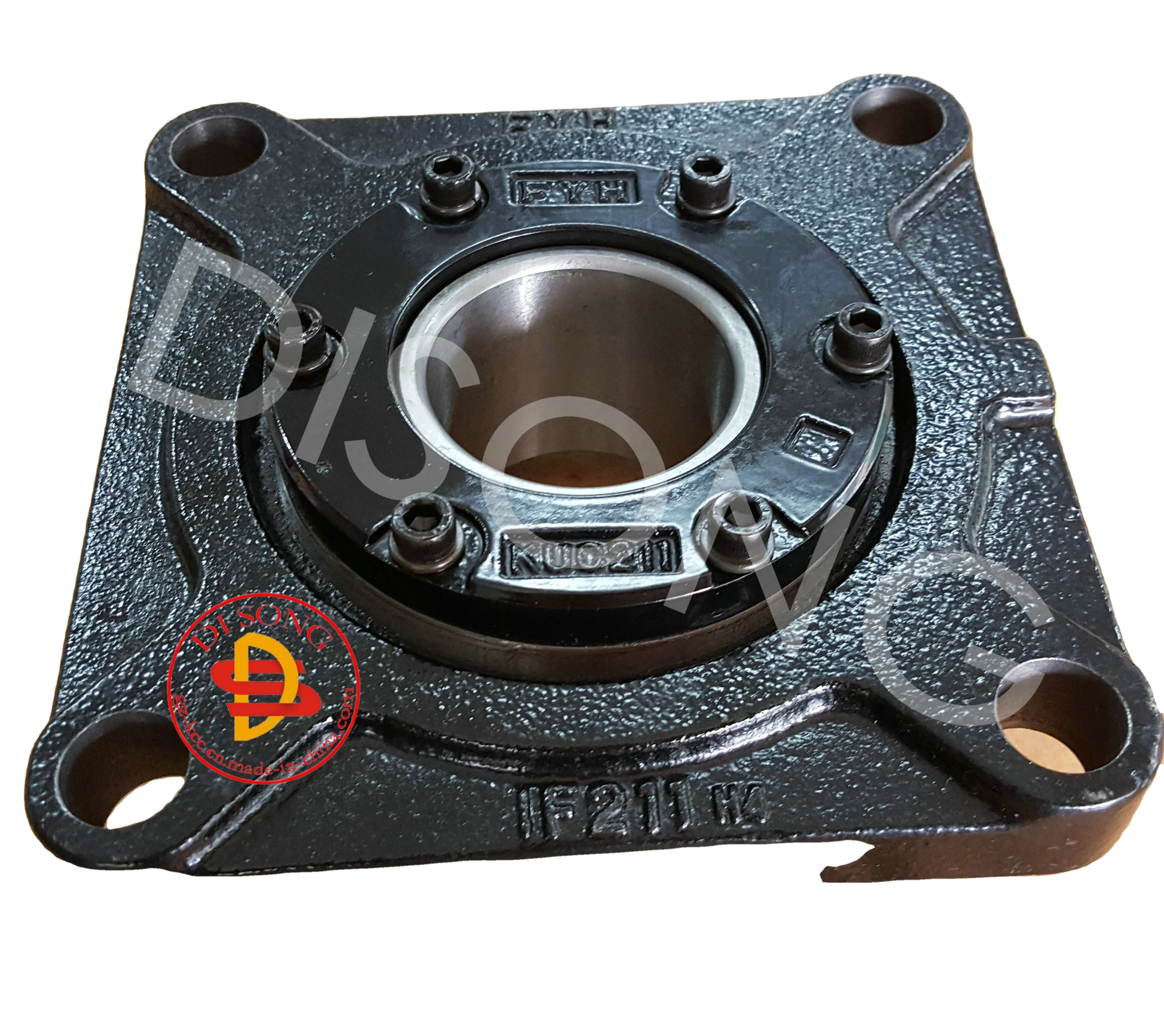 

WHEEL LOADER DRIVE SHAFT SUPPORT BEARING 419-20-15114 FOR WA250-1 WA250-3 WA320-1 WA320-3 WA420-1 WA420-3