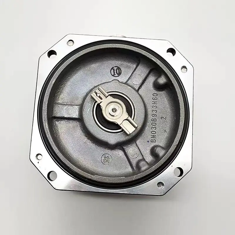 جودة عالية الأصلي وحدة تحكم محرك سيرفو يعمل بالتيار المتردد HF-154S + HF154S-A48 محرك المبتدئين