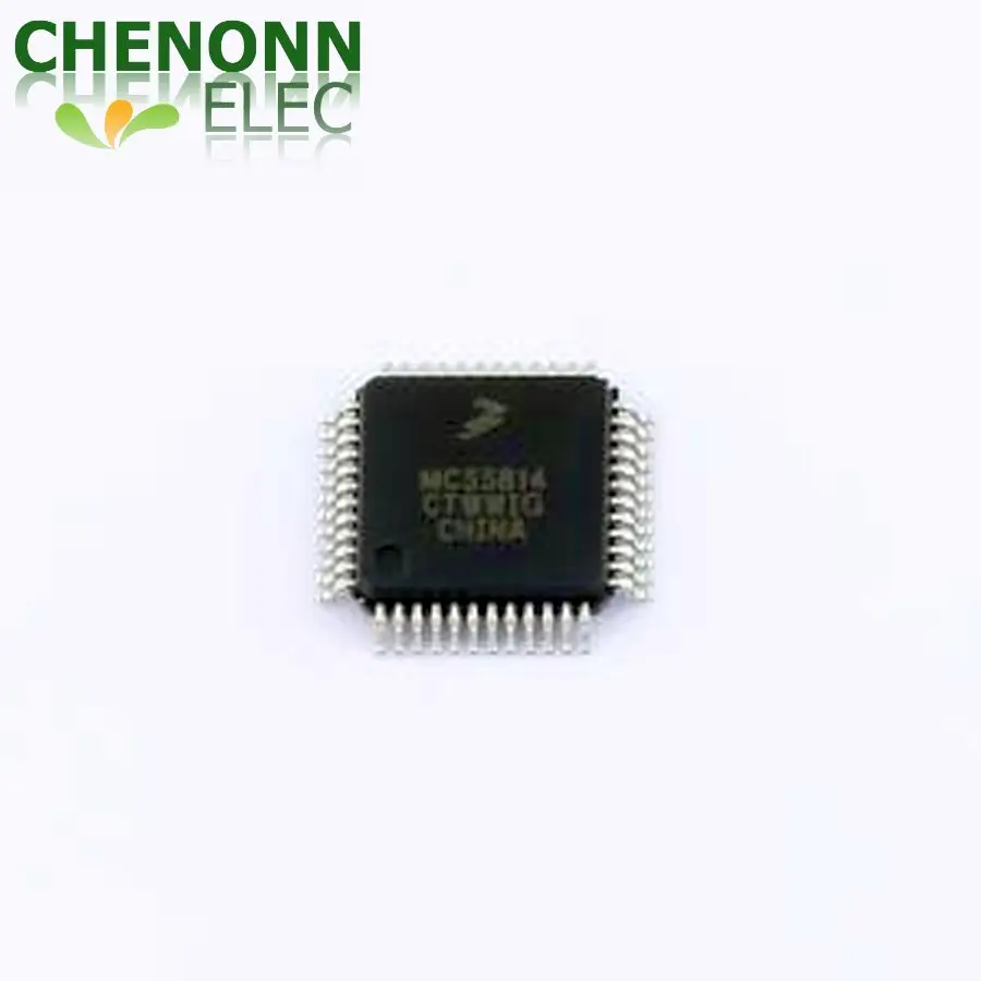 5PCS/LOT MC33814AER2 (Power Management)