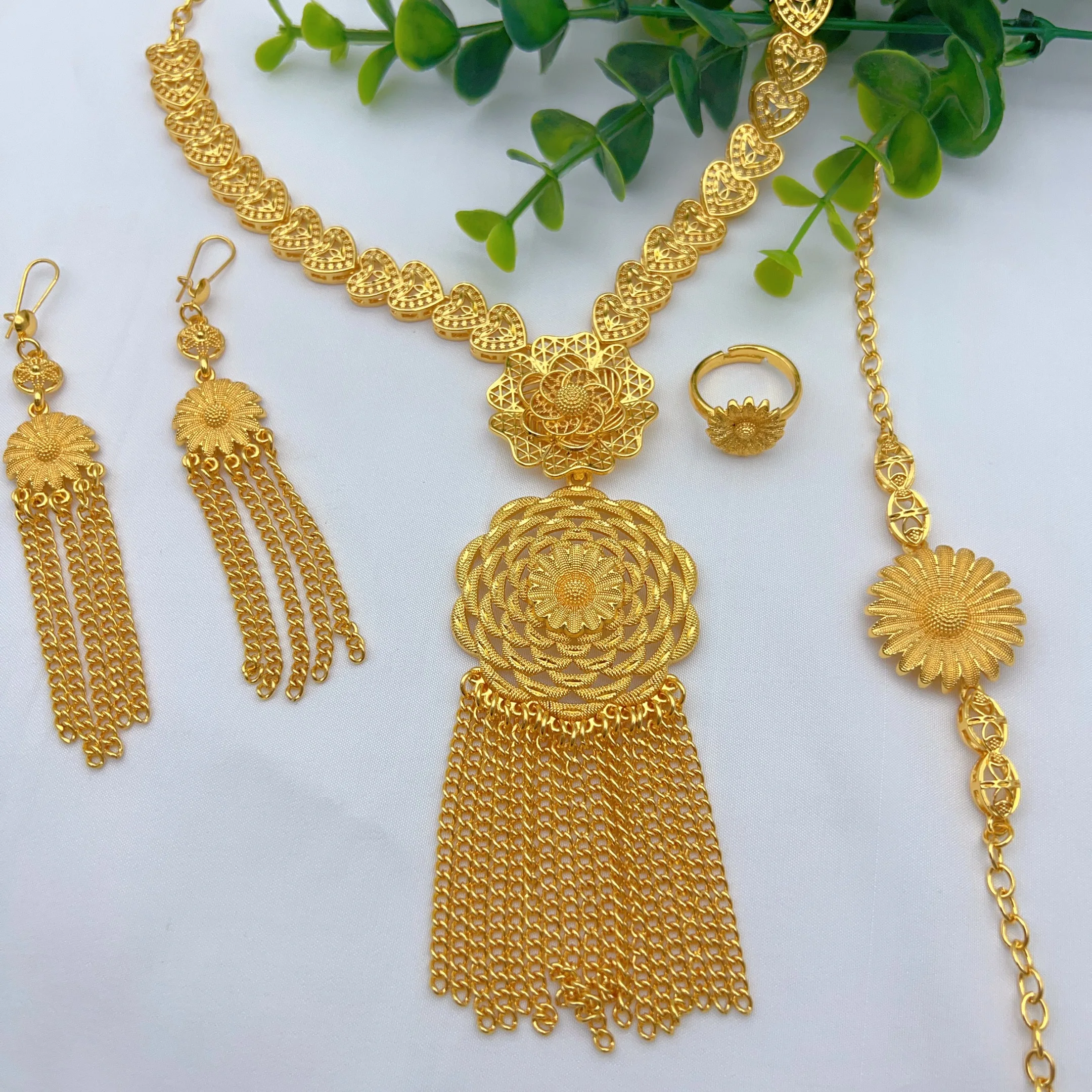 Thumbnail 3 - #1 Latest Tassel Earrings Updates
