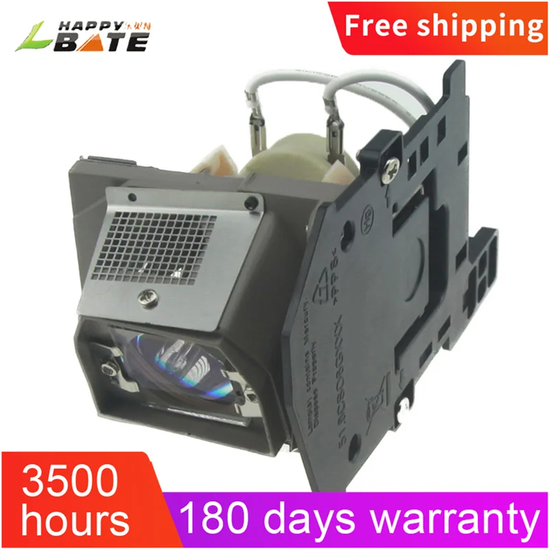 308883/โคมไฟโปรเจคเตอร์คุณภาพสูงแบบ2 WX2130เหมาะสมกับ Ricoh PJ