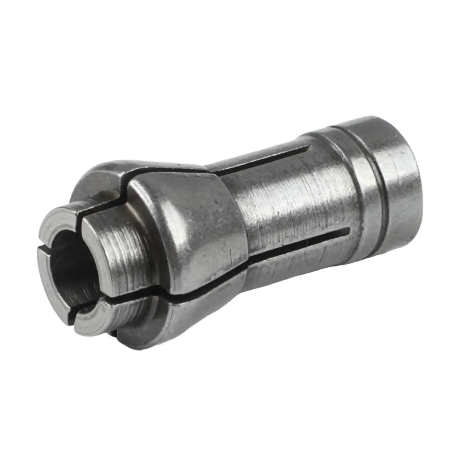 Alloy Gray 3mm 6mm Pneumatic Engraving Chuck Collet Clamp Head For Grinding Machine Tire Repairing Tool Hand Workshop Gear