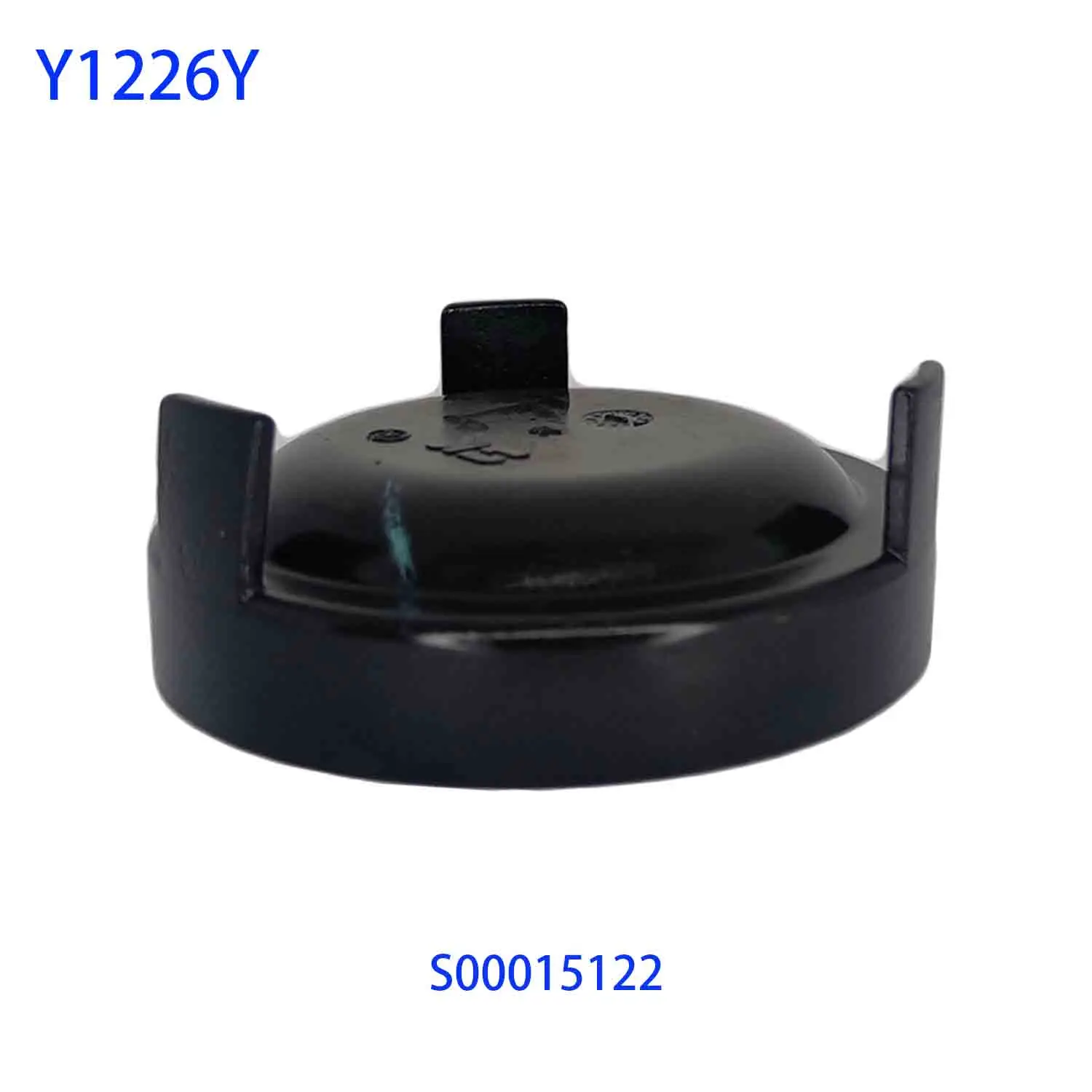

1 PC For Volkswagen Lavida Headlamp Dust Cover Led Extension Caps HID Xenon Lamp Shell S00015122 Headlight Access Plug