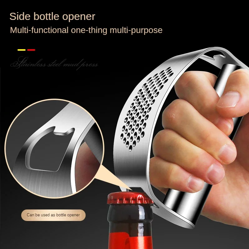 Thumbnail 3 - #87 Best Garlic Presses to Buy In 2026