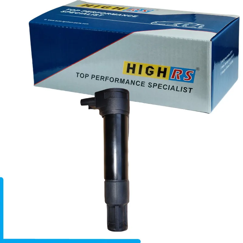 IGNITION COIL FOR BMW MOTORCYCLE HP2 K25 1150R K26 K29 1200R 1200S 1200ST 1200GS R900 RT R12 RHP2 R1ST nineT 1N12
