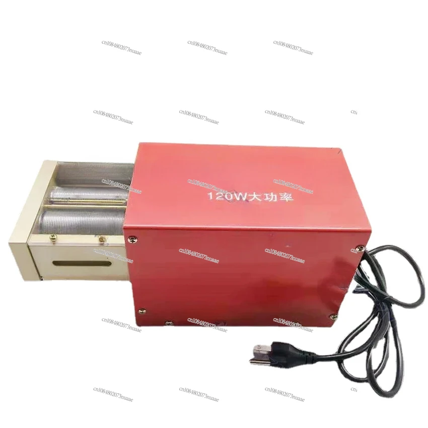 120W Multi-function Electric Cutting Machine (automatic Shredding, Support 220V/110V Power Supply)