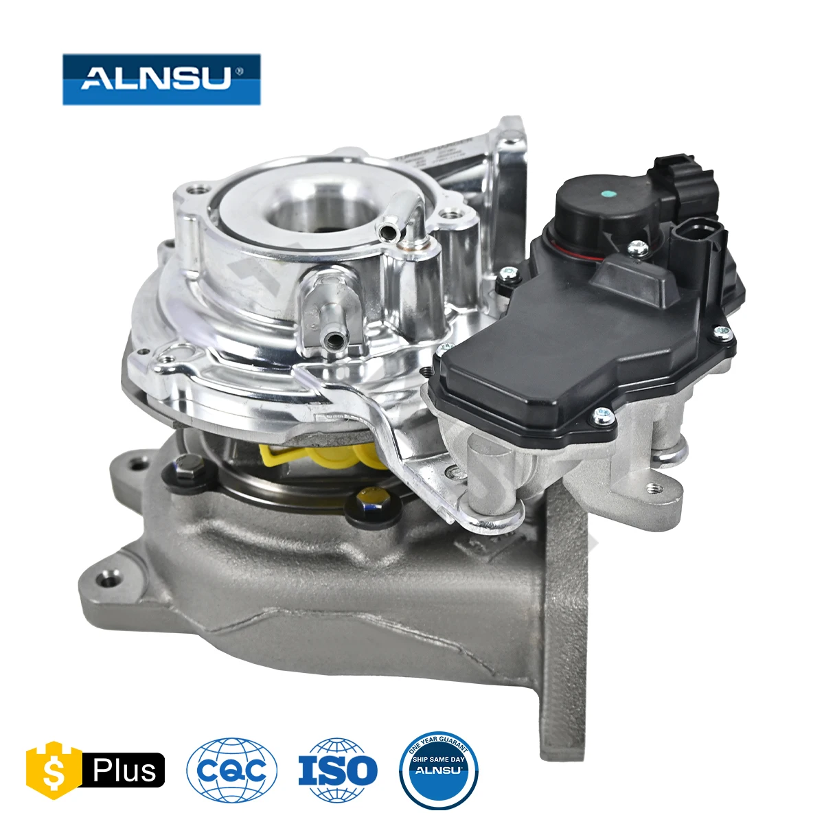 High Quality  Turbocharger 2GD GUN142 GUN165 GUN155 GUN112 GUN122 GUN125 GUN135 INNOVA For TUNER REVO 17201-11110