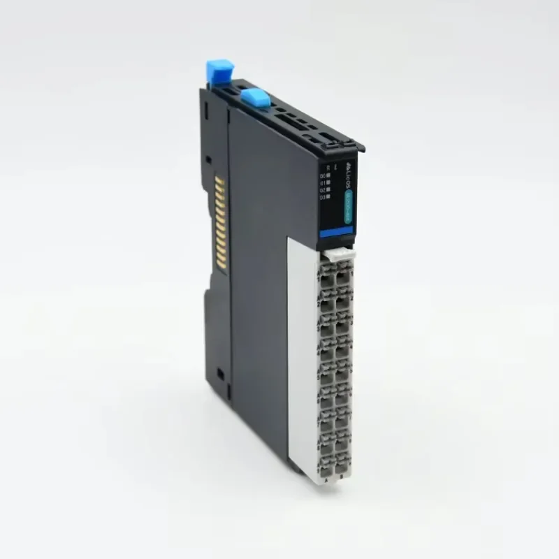2026 Io Terminal for for Temperature Sensor Signal Acquisition Profinet Io Modbus Io Module