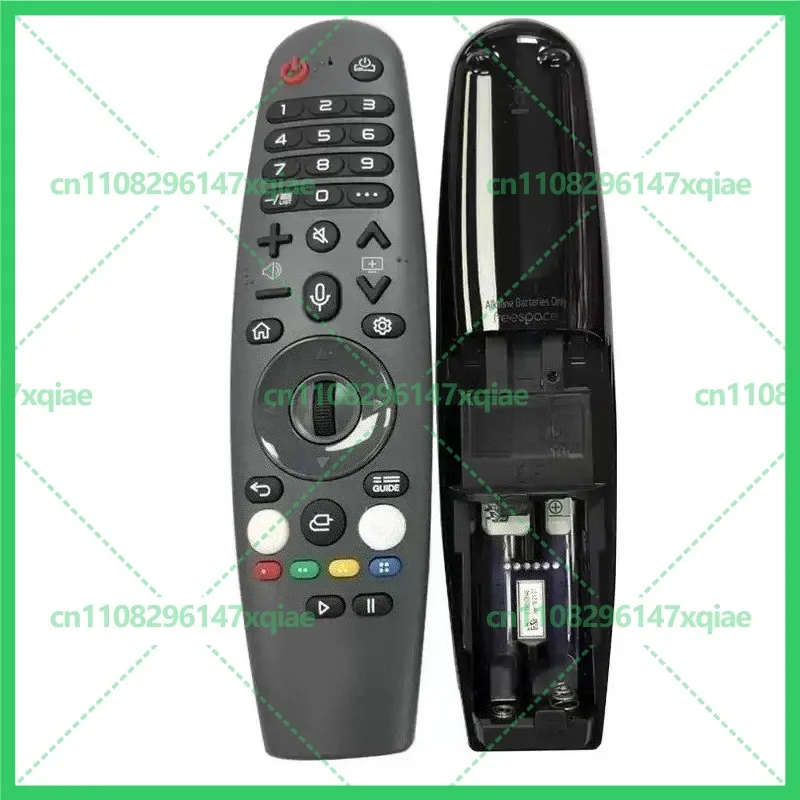 For JVC TV Remote Control MR20GA RM-C3285 Fit 65G2 65 Inch Television New Replacement Controller