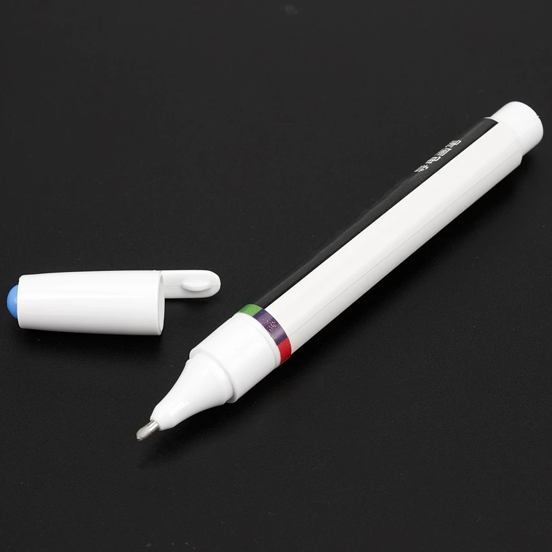 AT14 Conductive Ink Pen Electronic Circuit Draw Instantly Magical Pen Circuit DIY Maker Student Kids Education Magic Gifts