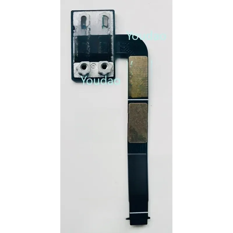 New XPS 13 9320 Plus Fingerprint Reader Power Button Board 03X32F 3X32F