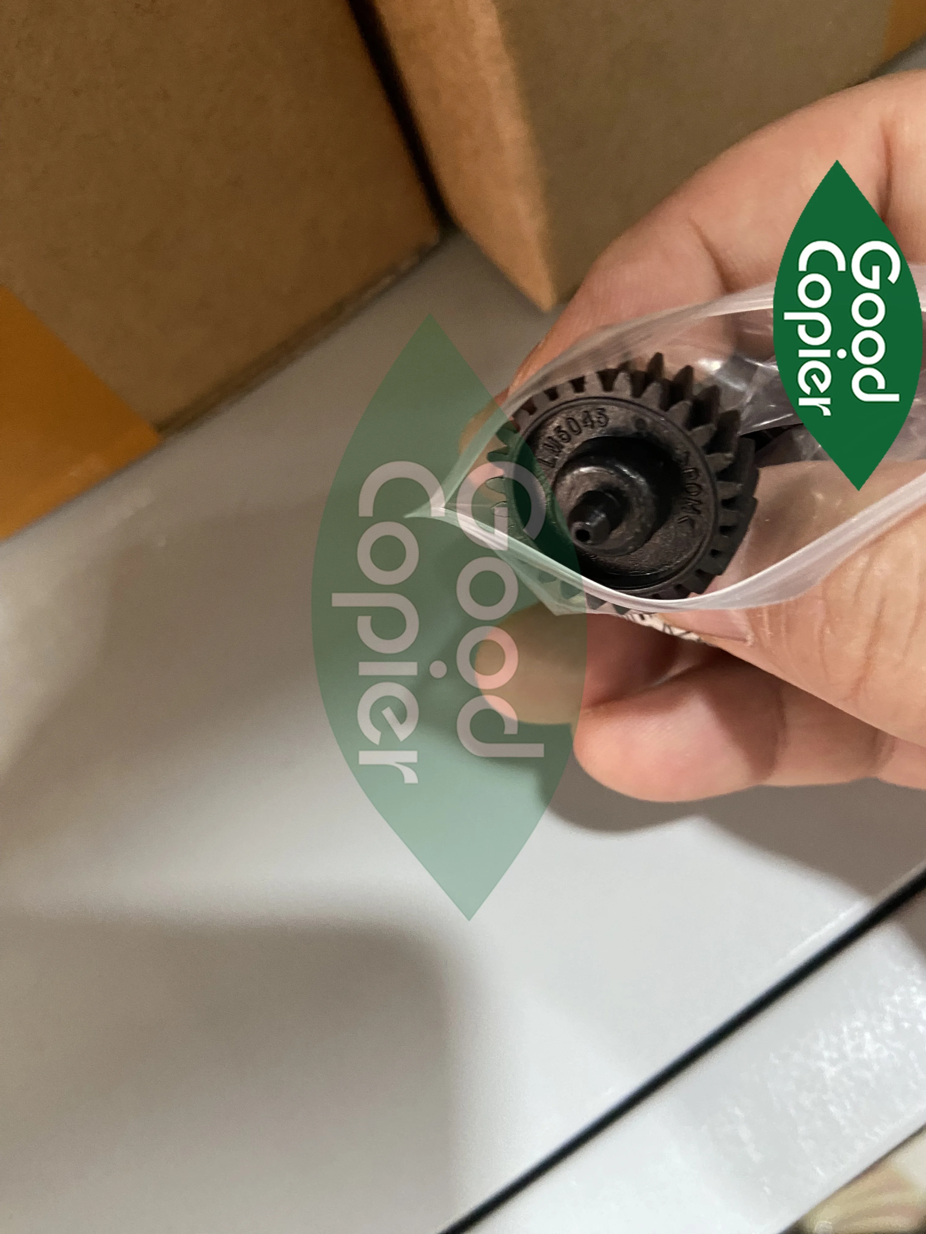 10X Drive Gear compatible for Brother DCP 8060 8065 8070 8080 8085 MFC 8460 8480 8660 8670 8680 8690 8860 8870 8880 8881 8890 HL