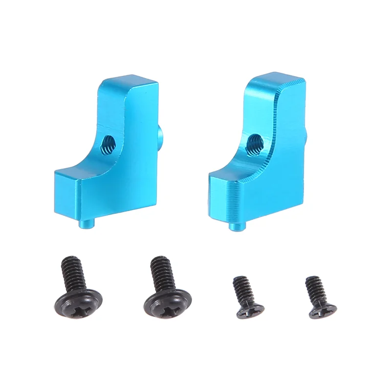 

ABJL-Servo Seat 1/18 Радиоуправляемые автомобильные детали Металлические детали для Wltoys A949 A959-B A969-B A979-B