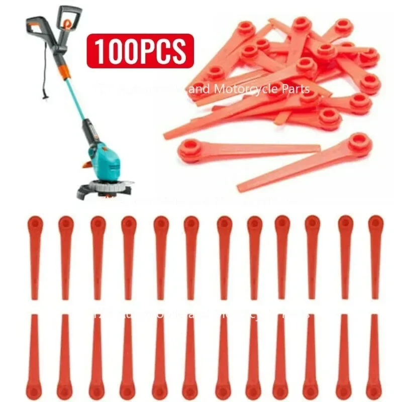 

Пластиковые сменные лезвия для газонокосилки 9823 дюйма, 9825 дюйма