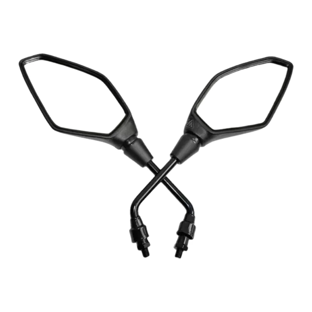 Motorcycle voge Retro Original Rearview Mirror Reflector Car Mirror Rear Mirror For Loncin Voge LX500R 300AC 300R 650DS