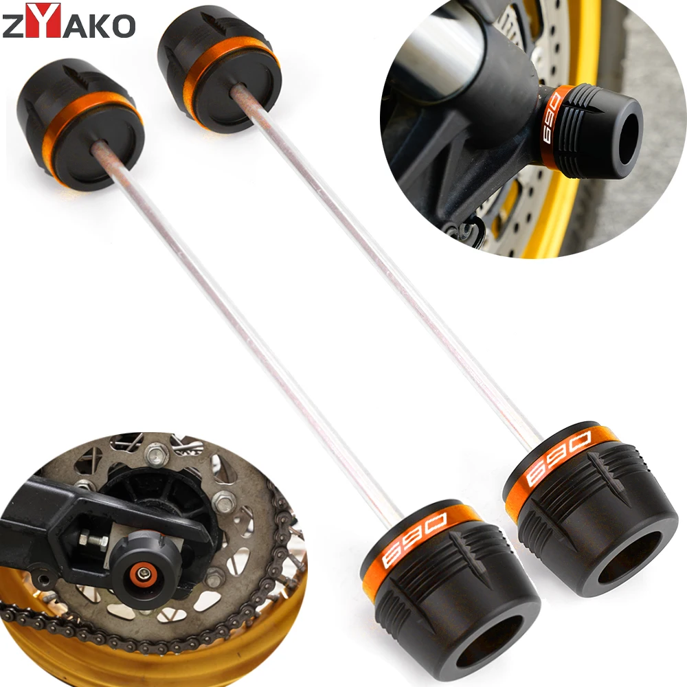 For Ktm 690 SMC-R 6…