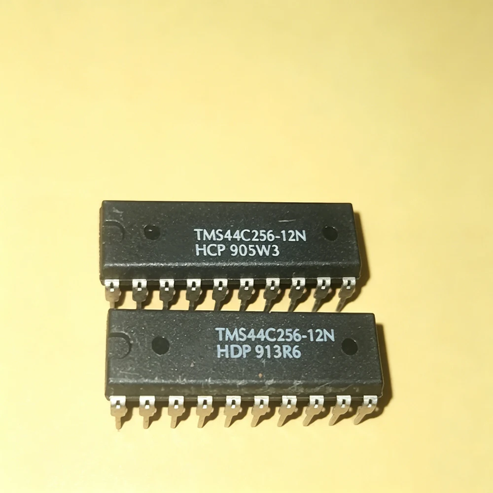 5pcs/lot TMS44C256 TMS44C256-70N TMS44C256-12N DIP-20 In Stock