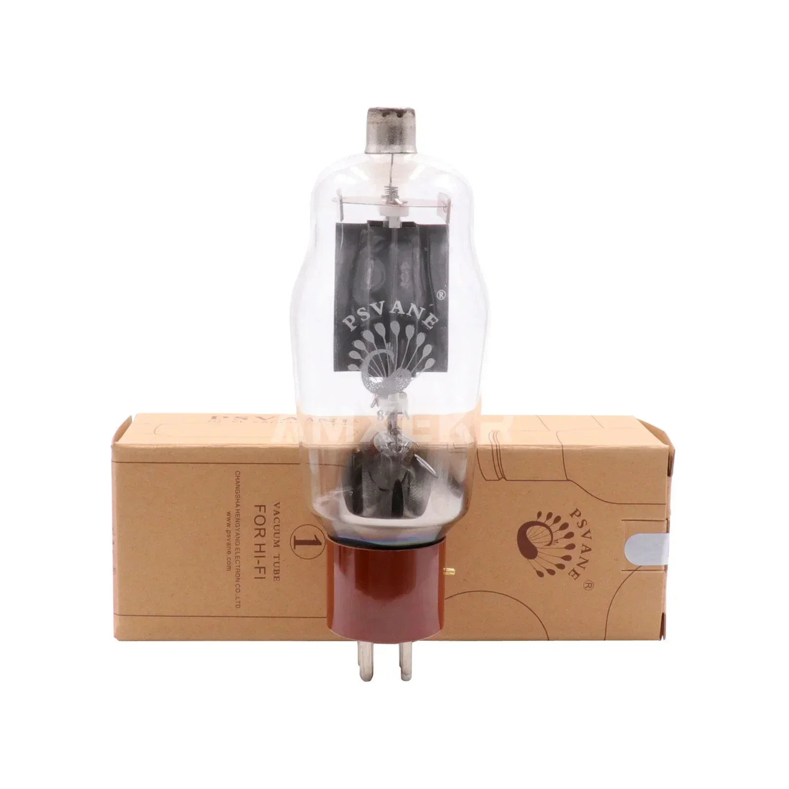

PSVANE 811A FU-811A Vacuum tube Replace 811 For Audio Amplifier textile machine ultrashort wave physiotherapy instrument medical